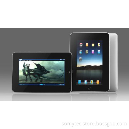 wholesale 7\'\' Quad Core Andoid 4.2 with GPS tablet PC